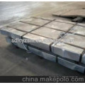 st52 steel plate 380USD/TON